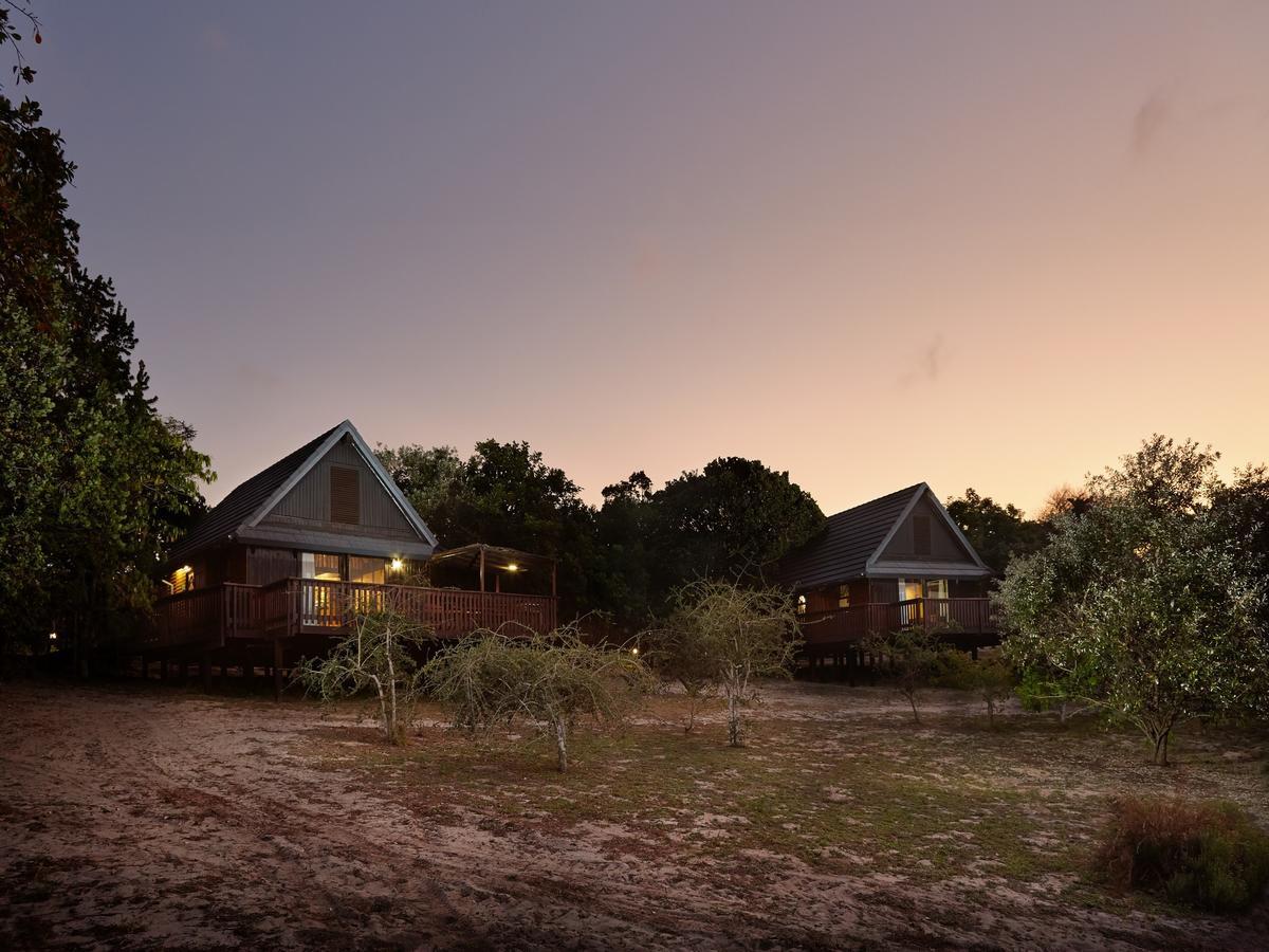 First Group Sodwana Bay Lodge Self Catering エクステリア 写真