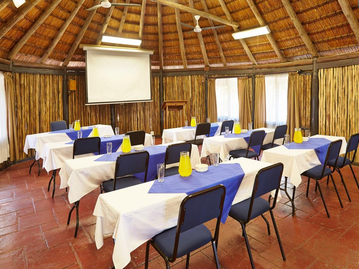 First Group Sodwana Bay Lodge Self Catering エクステリア 写真