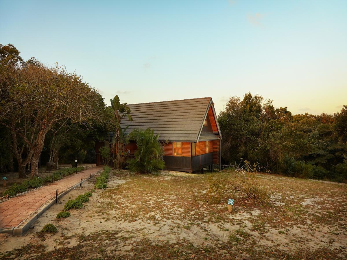 First Group Sodwana Bay Lodge Self Catering エクステリア 写真