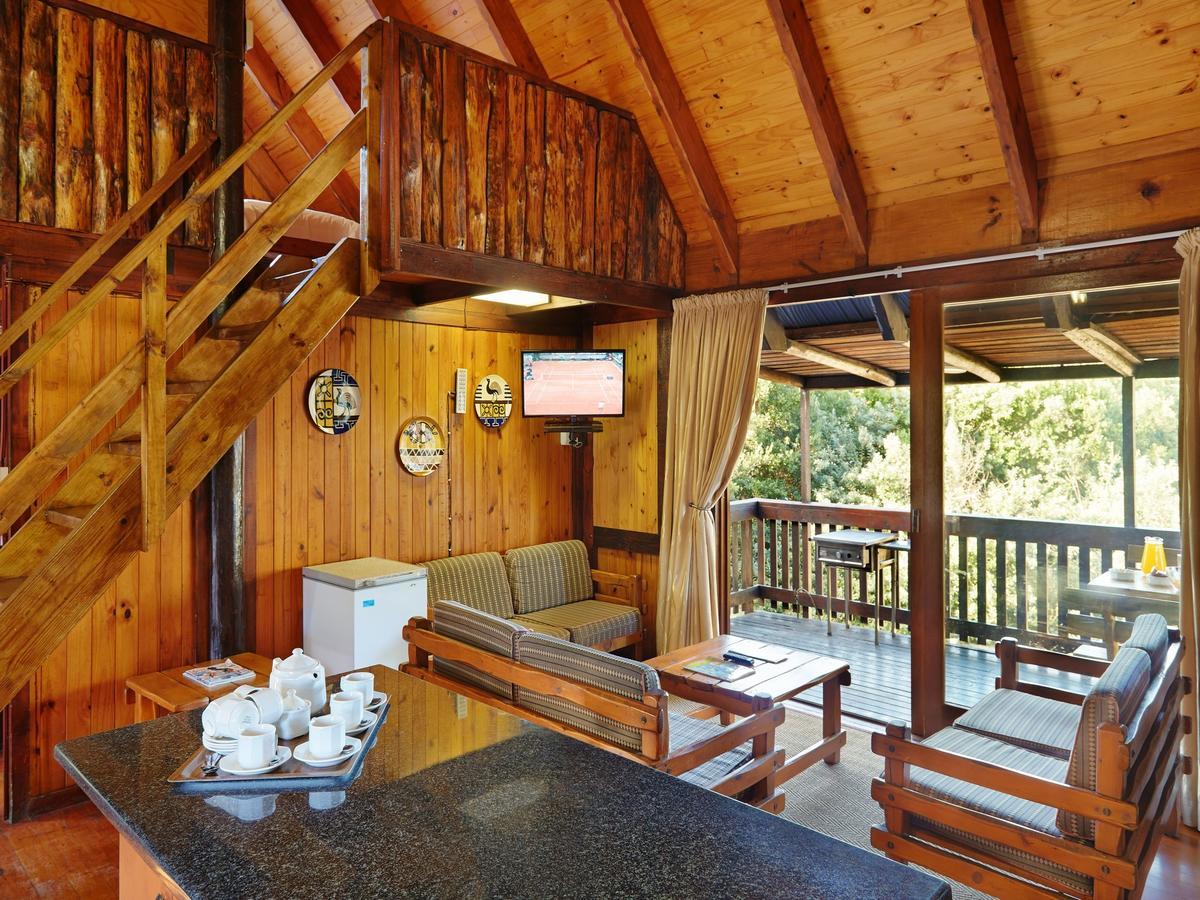 First Group Sodwana Bay Lodge Self Catering エクステリア 写真