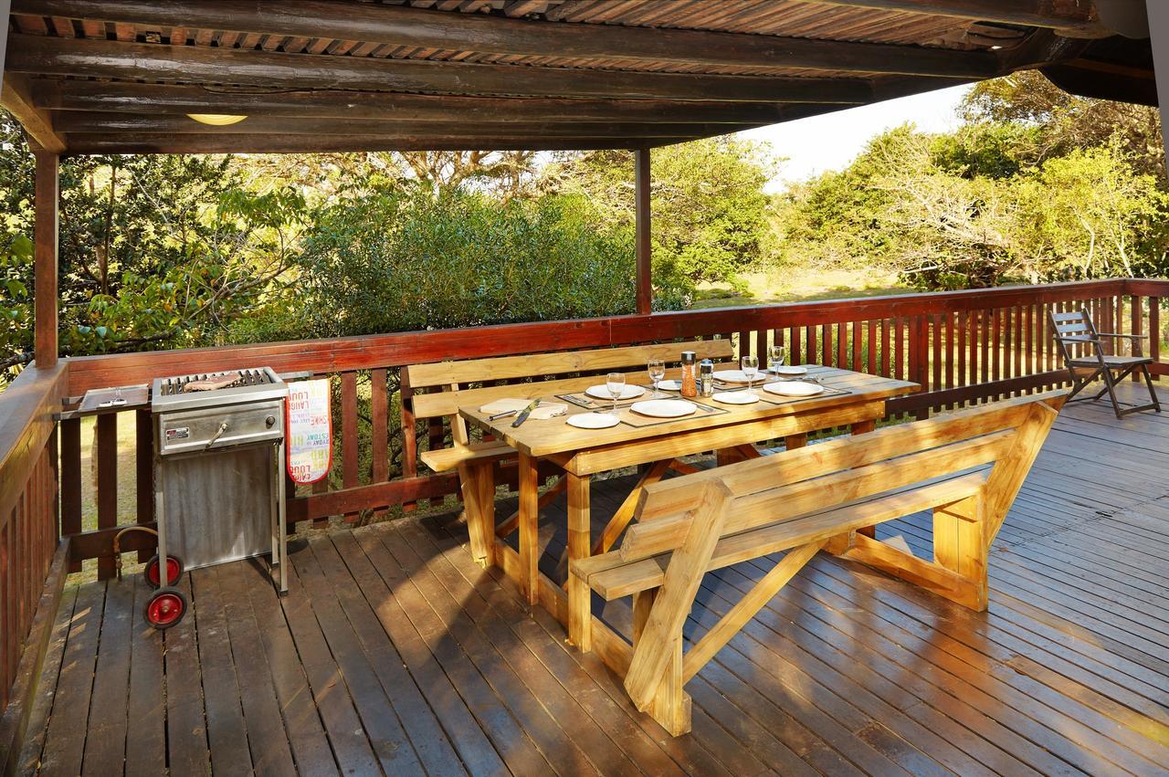 First Group Sodwana Bay Lodge Self Catering エクステリア 写真