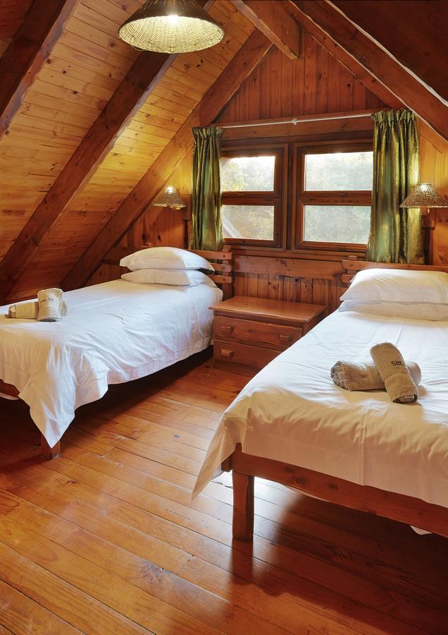 First Group Sodwana Bay Lodge Self Catering エクステリア 写真