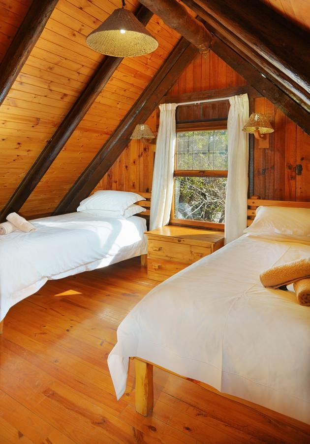 First Group Sodwana Bay Lodge Self Catering エクステリア 写真