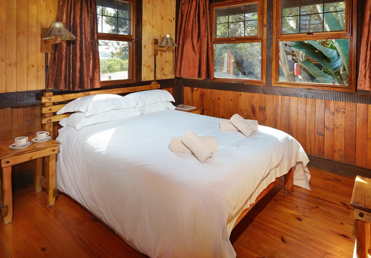 First Group Sodwana Bay Lodge Self Catering エクステリア 写真